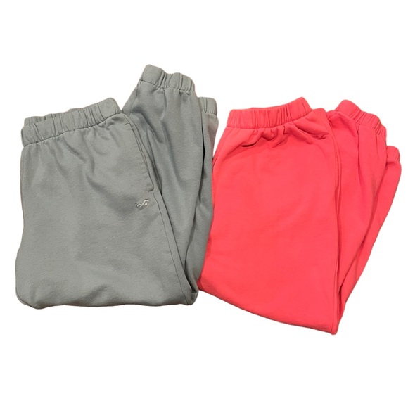 Hollister Sweatpants Bundle - Picture 15 of 16